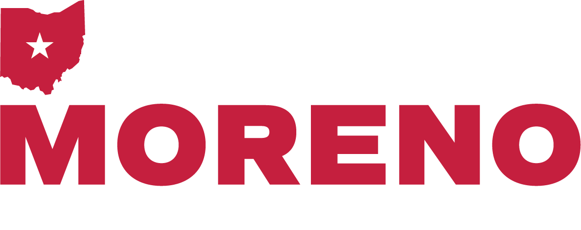 Bernie Moreno for U.S. Senate
